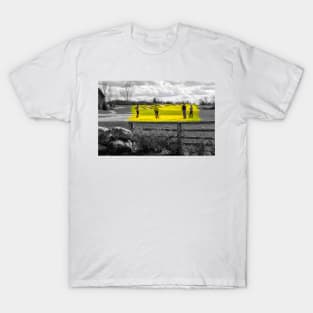 Golf Day Dream 2 T-Shirt